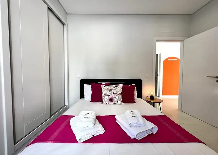 Praia Da Rocha Modern By Homing