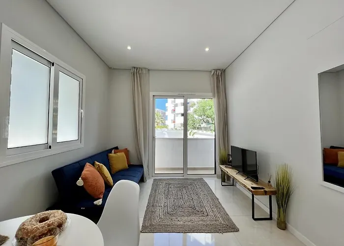 Praia Da Rocha Modern By Homing