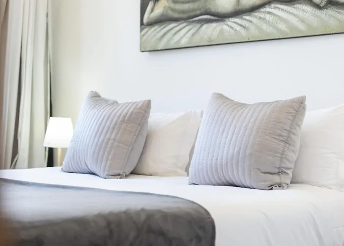 Apartamento Praia Da Rocha, Portimao