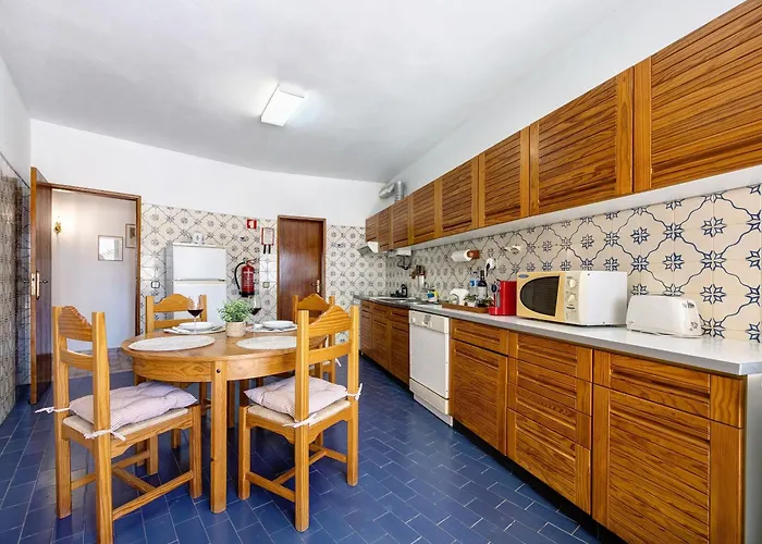 Apartamento Praia Da Rocha
