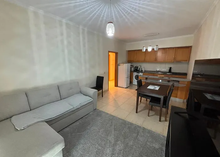 Downtown Portimao Faia 202 Flat