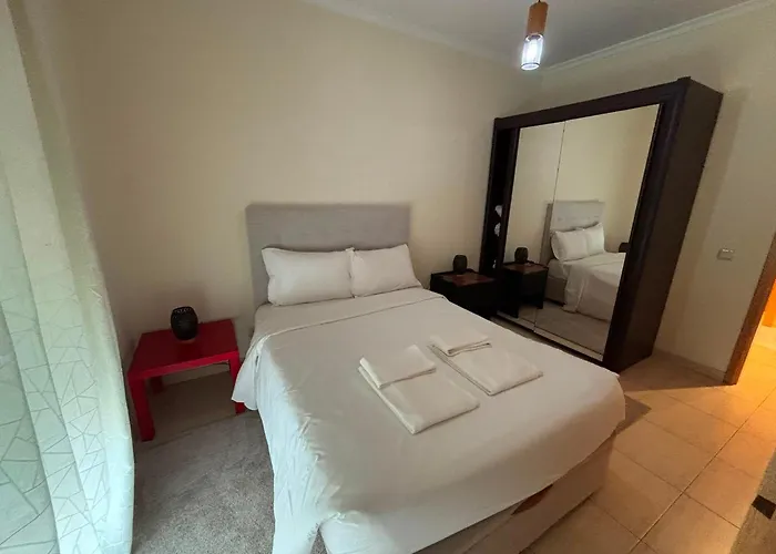 Downtown Portimao Faia 202 Flat